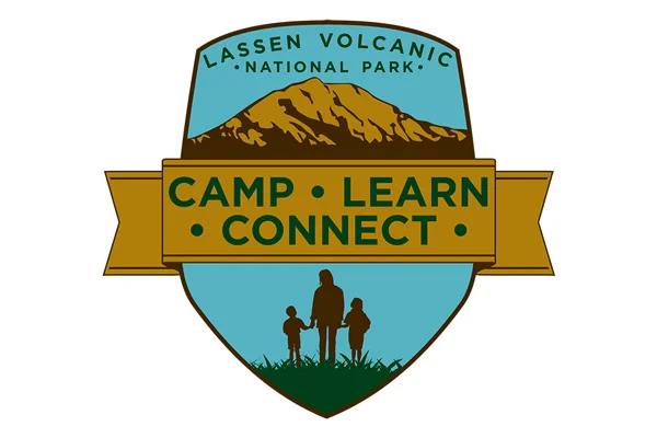 Lassen Volcanic National Park Youth Camp