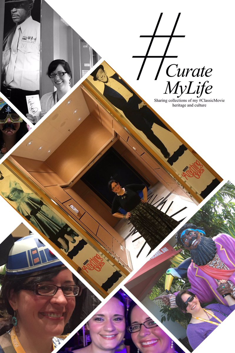 #CurateMyLife – #TCMCruise Selfies