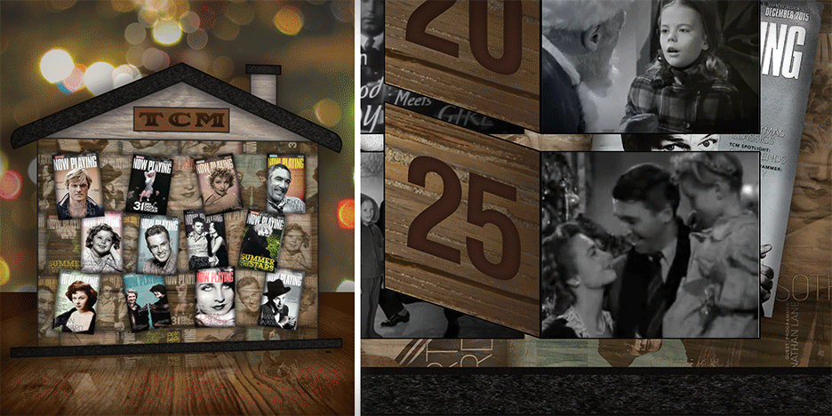 Honoring the Holiday Film "It's a Wonderful Life"