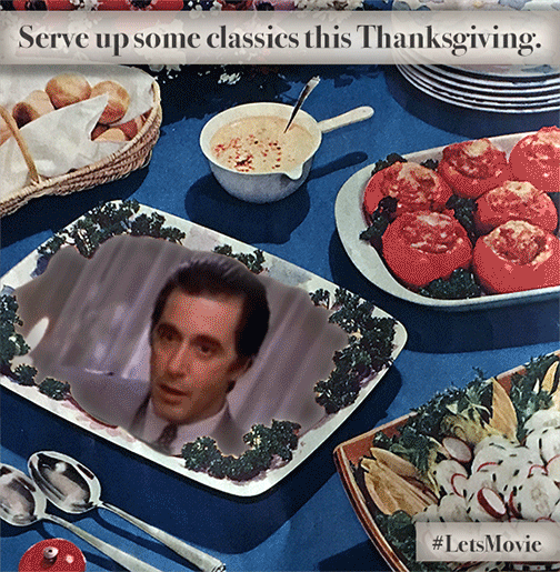 Saluting the Film "Scent of a Woman"