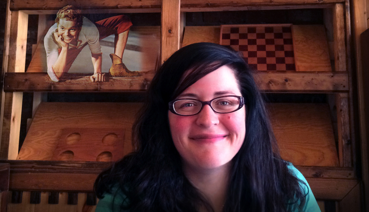 #LetsMovieSelfie for "Tom Thumb"