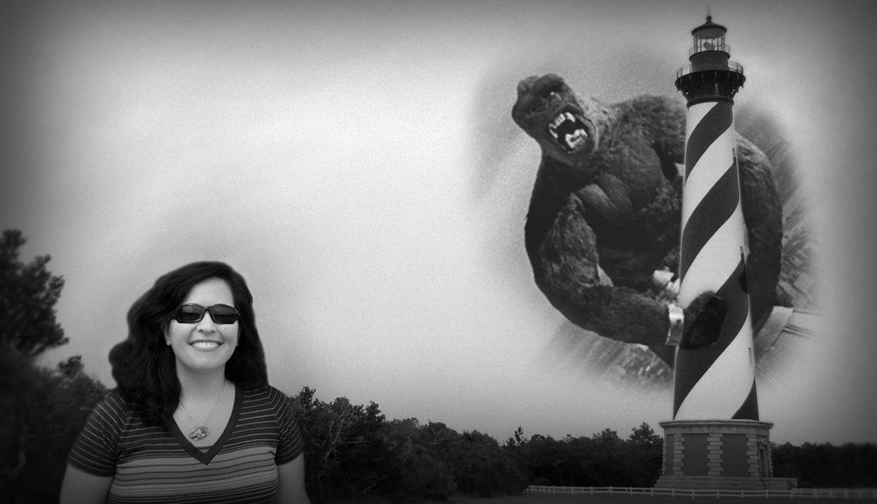 #LetsMovieSelfie for "King Kong"