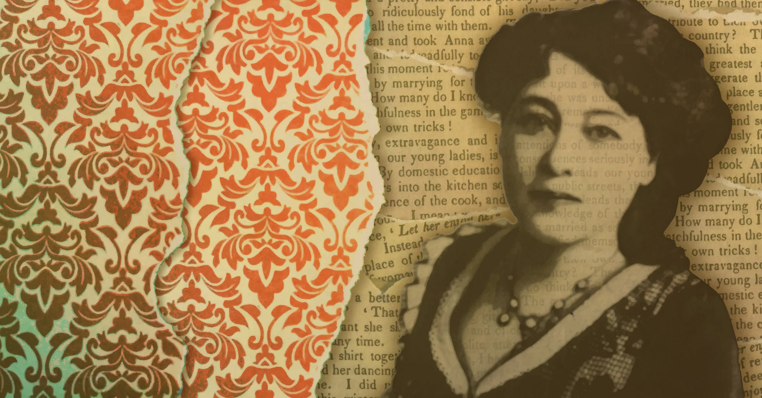 Pioneering filmmaker Alice Guy-Blaché