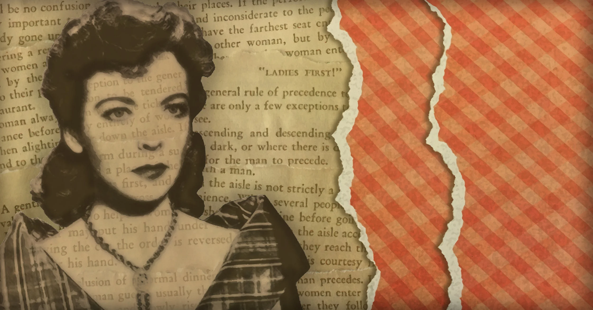 Actress, director, and writer Ida Lupino