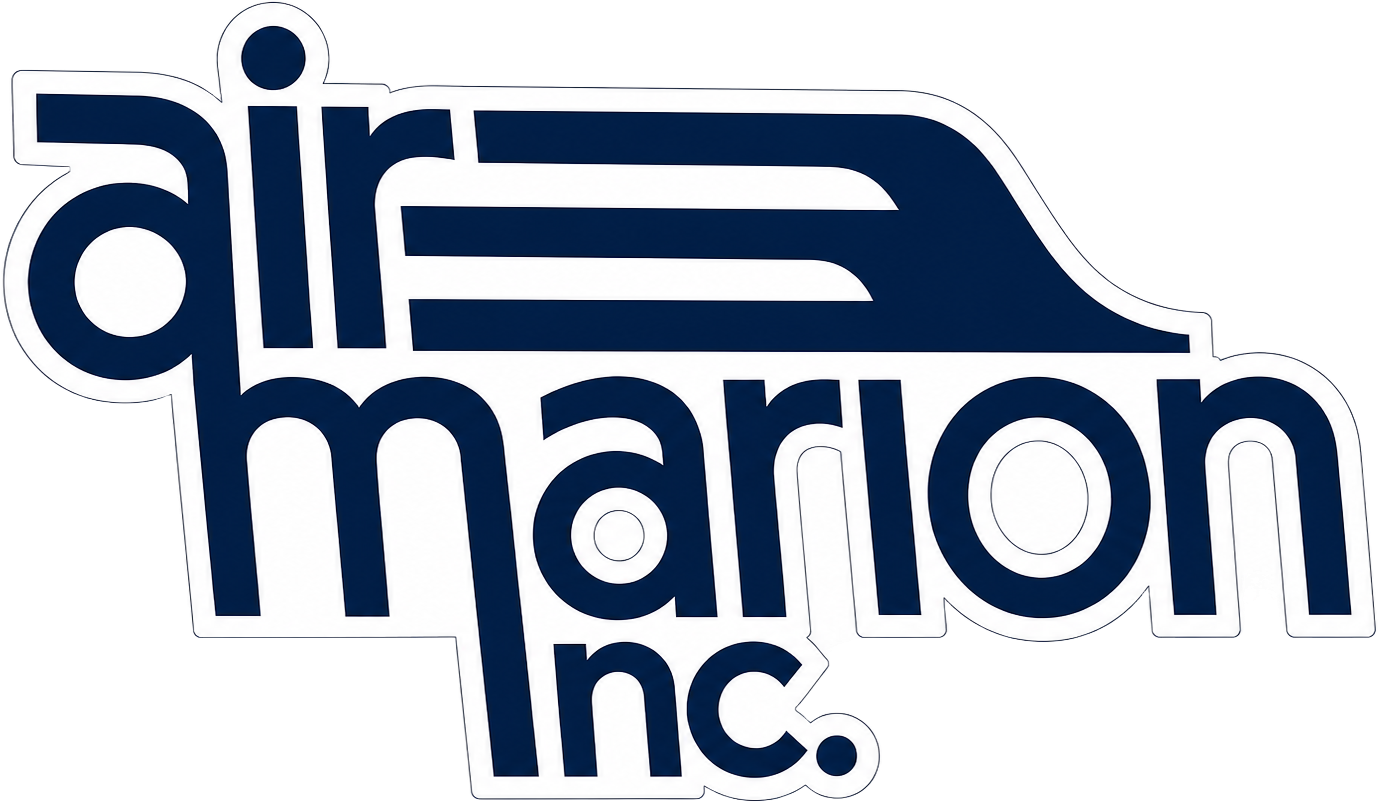 Air Marion Inc.