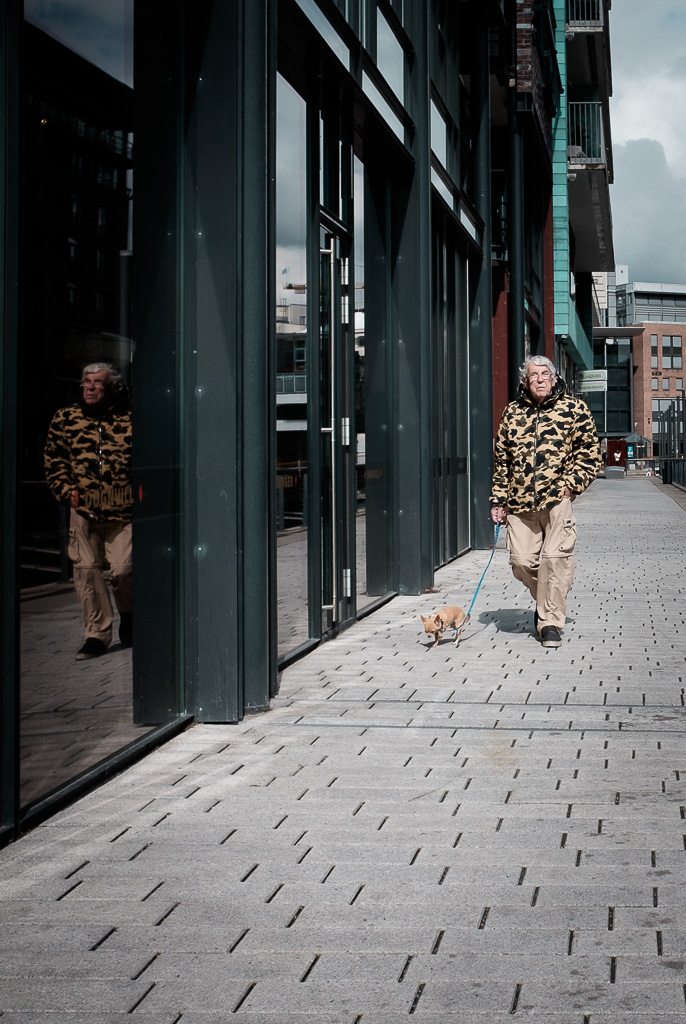 Oslo Street Photography