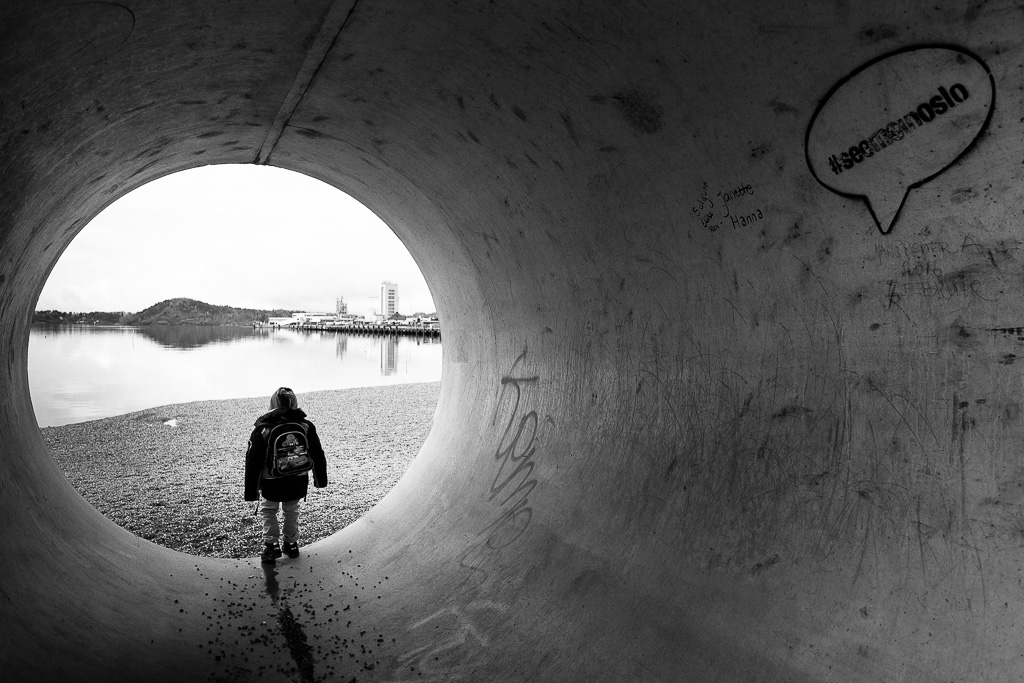Oslo Impression