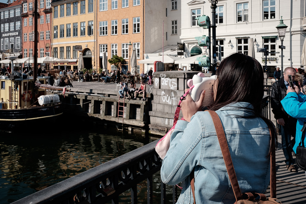 Copenhagen Nyhavn Photographer