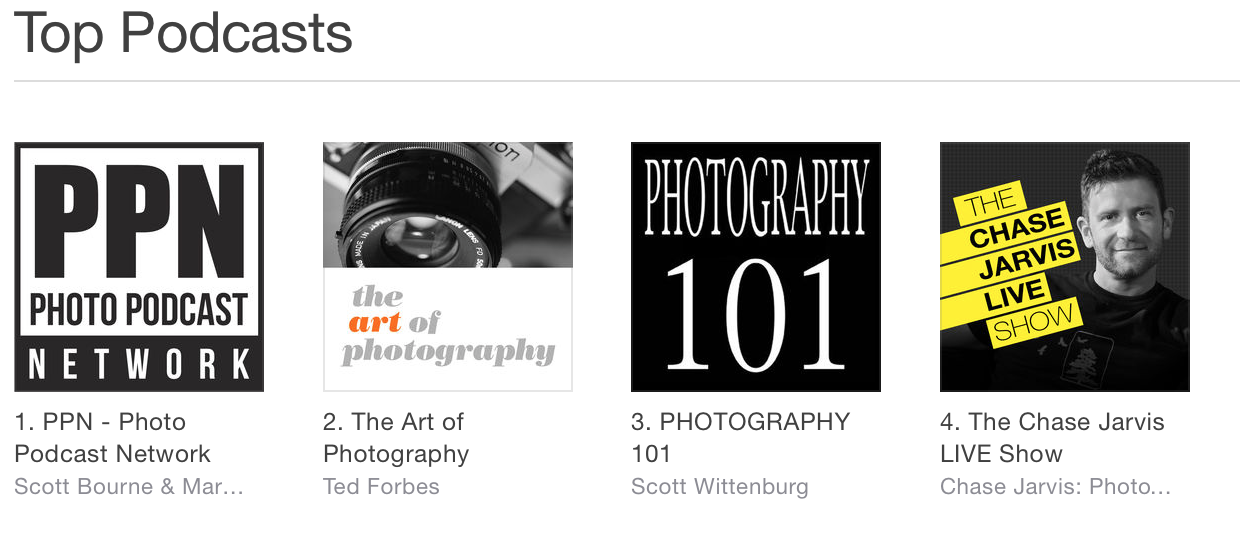 iTunes USA