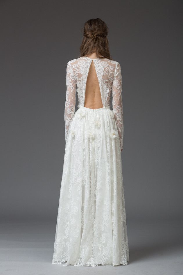 Katya Katya Shehurina 2016 Collection
