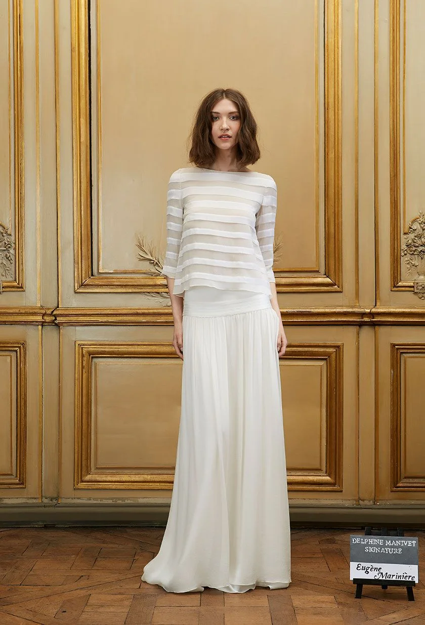 Delphine Manivet