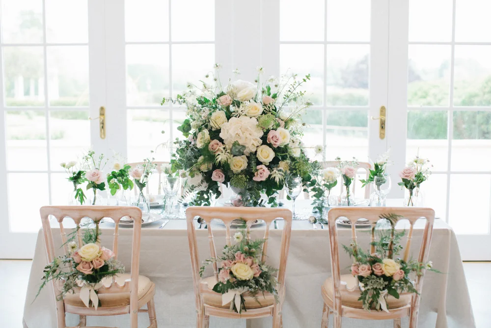 Flowers by Paula Rooney