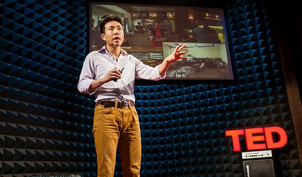 Institutional Investor