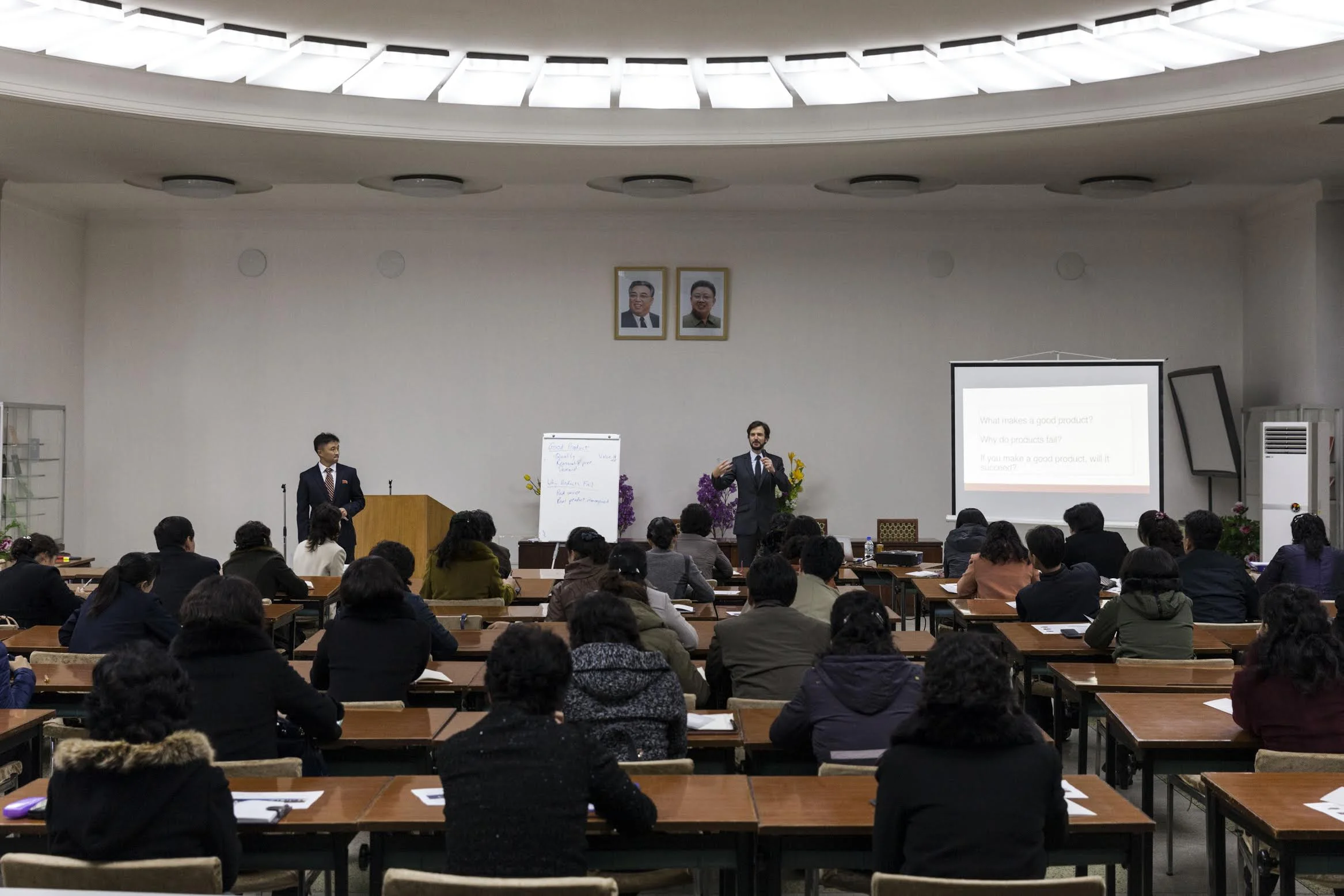 Running a CE Women in Business workshop in 2015