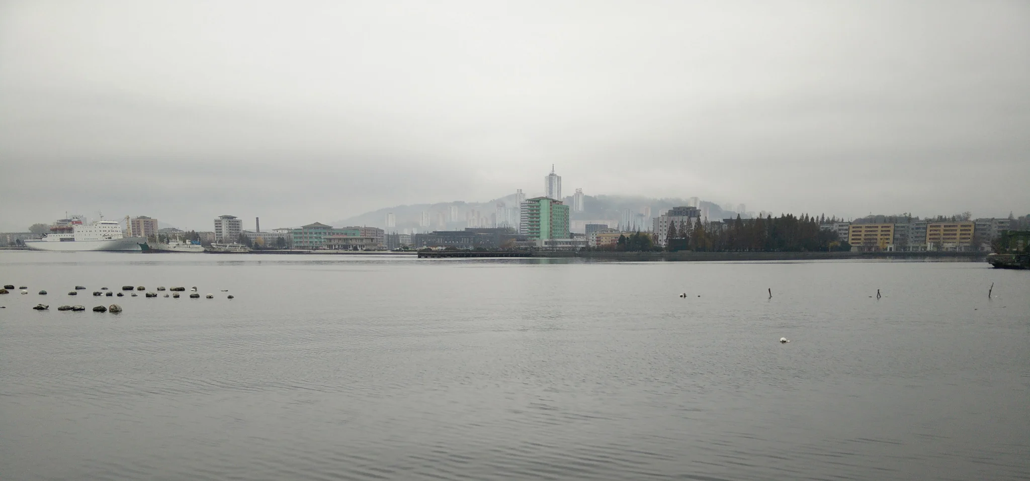 Cross-Regional Business Workshop