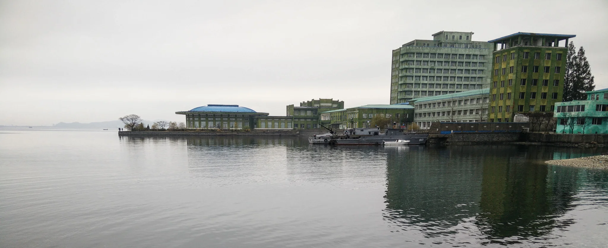 Cross-Regional Workshop on Urban Planning & Property Development