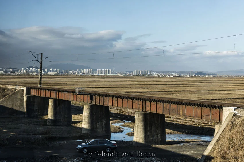 Dandong looms