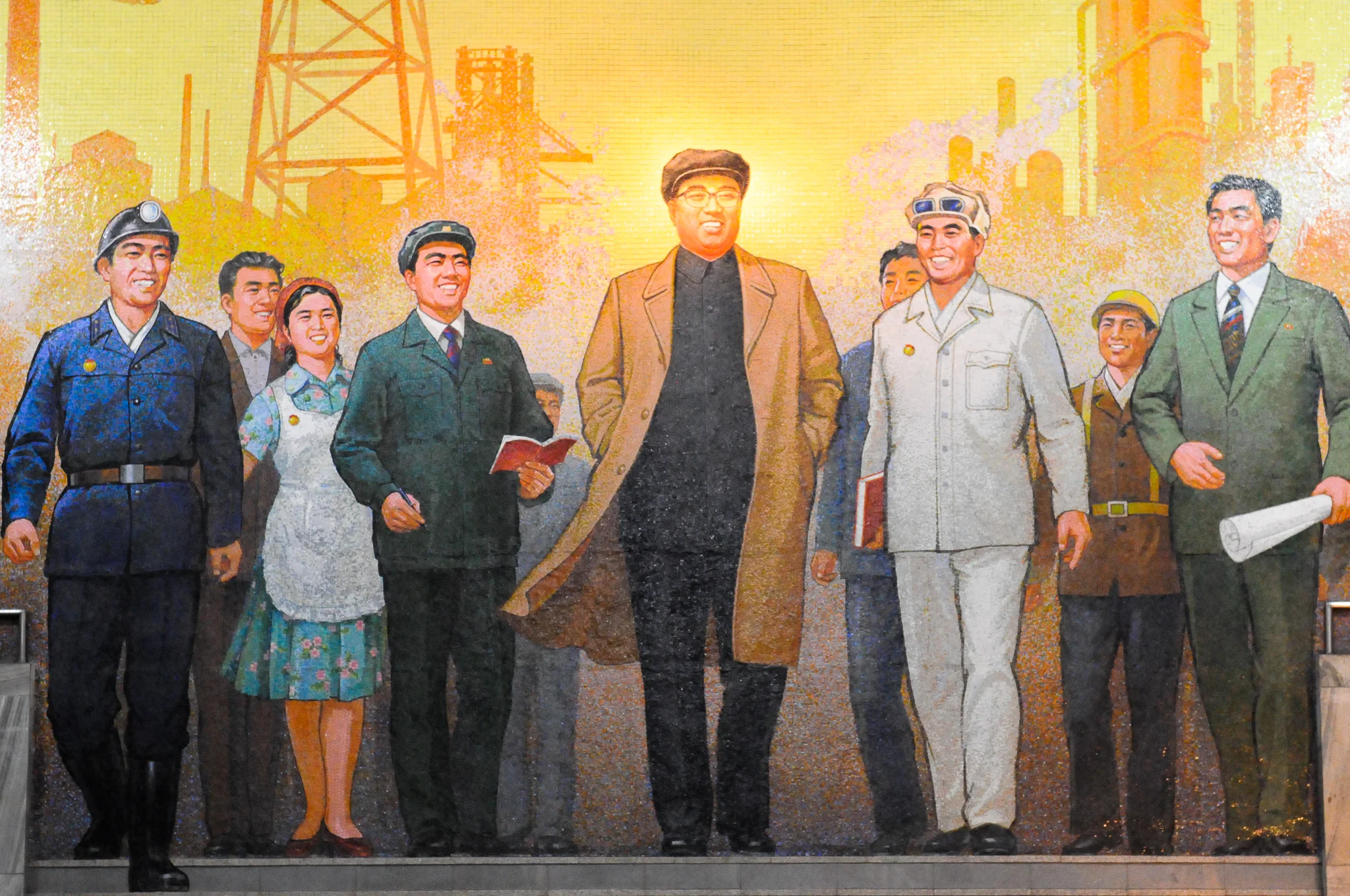 A China Expat: There and Back Again