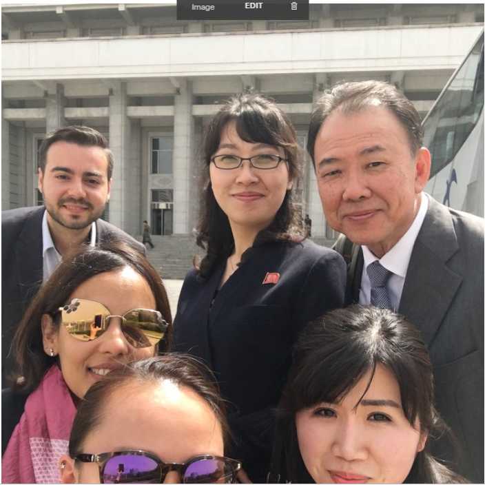 Asia's Last Frontier