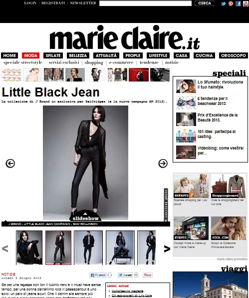ITALY - MarieClaire.it - 03-06-2013 (2).jpg
