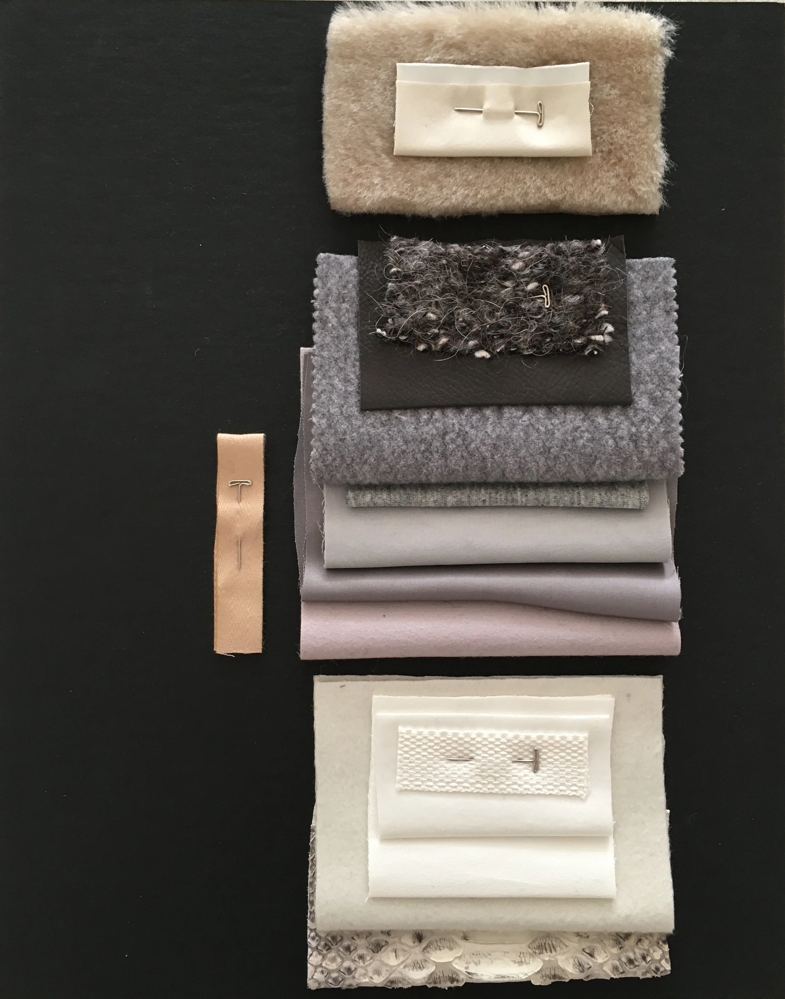 Project / A Modern Woman / Collection 2015