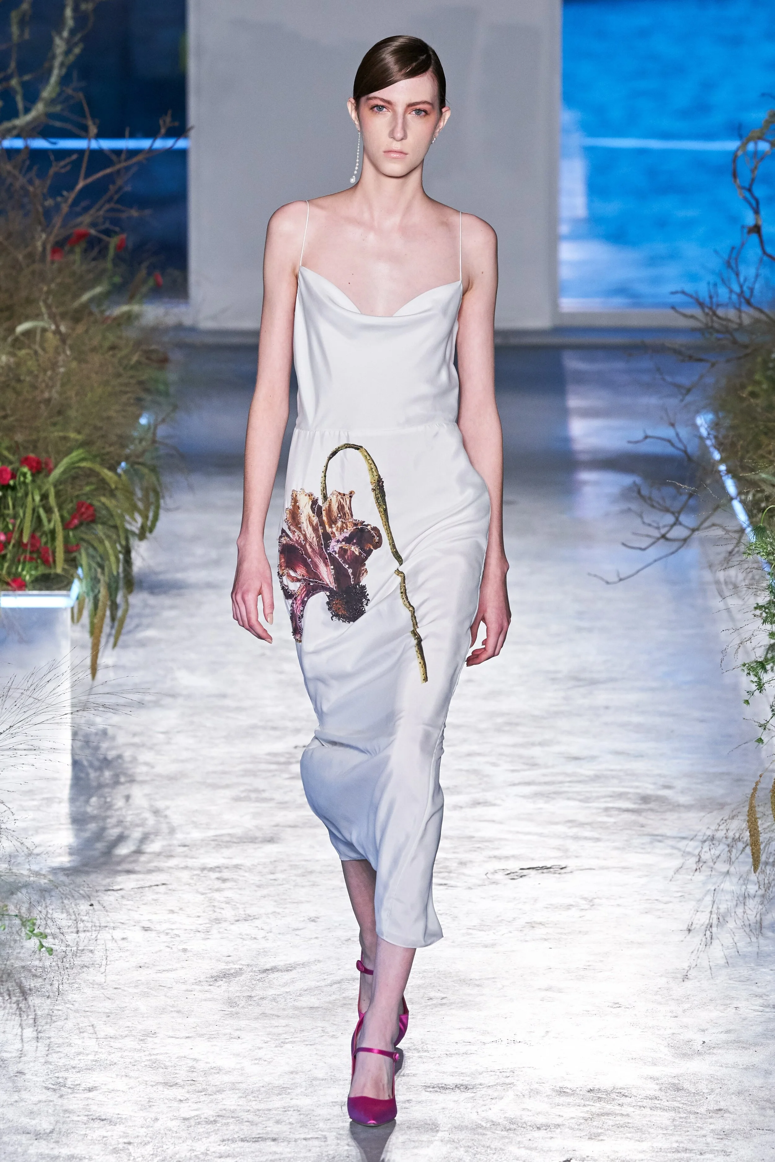 Maxime Poiblanc Collaboration