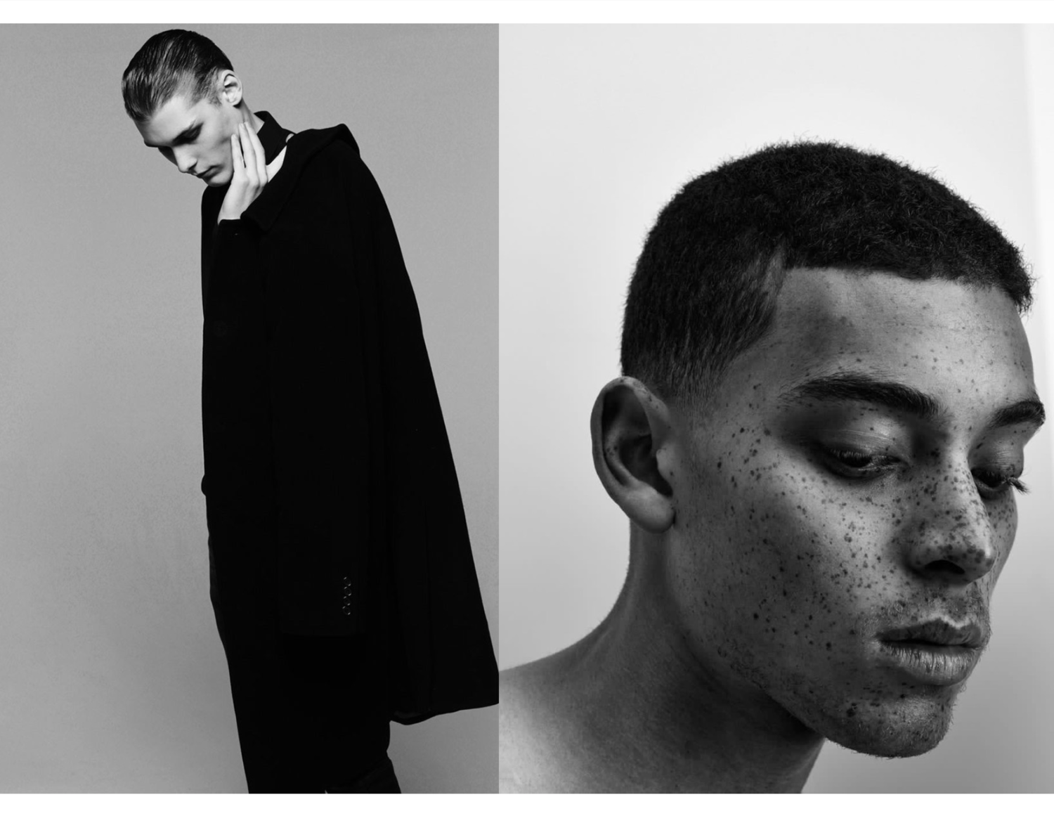 Men's Project - Calvin Klein 2019