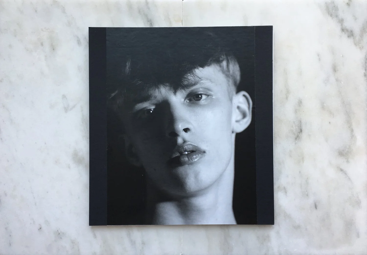 Men's Project / Brand Book 2014