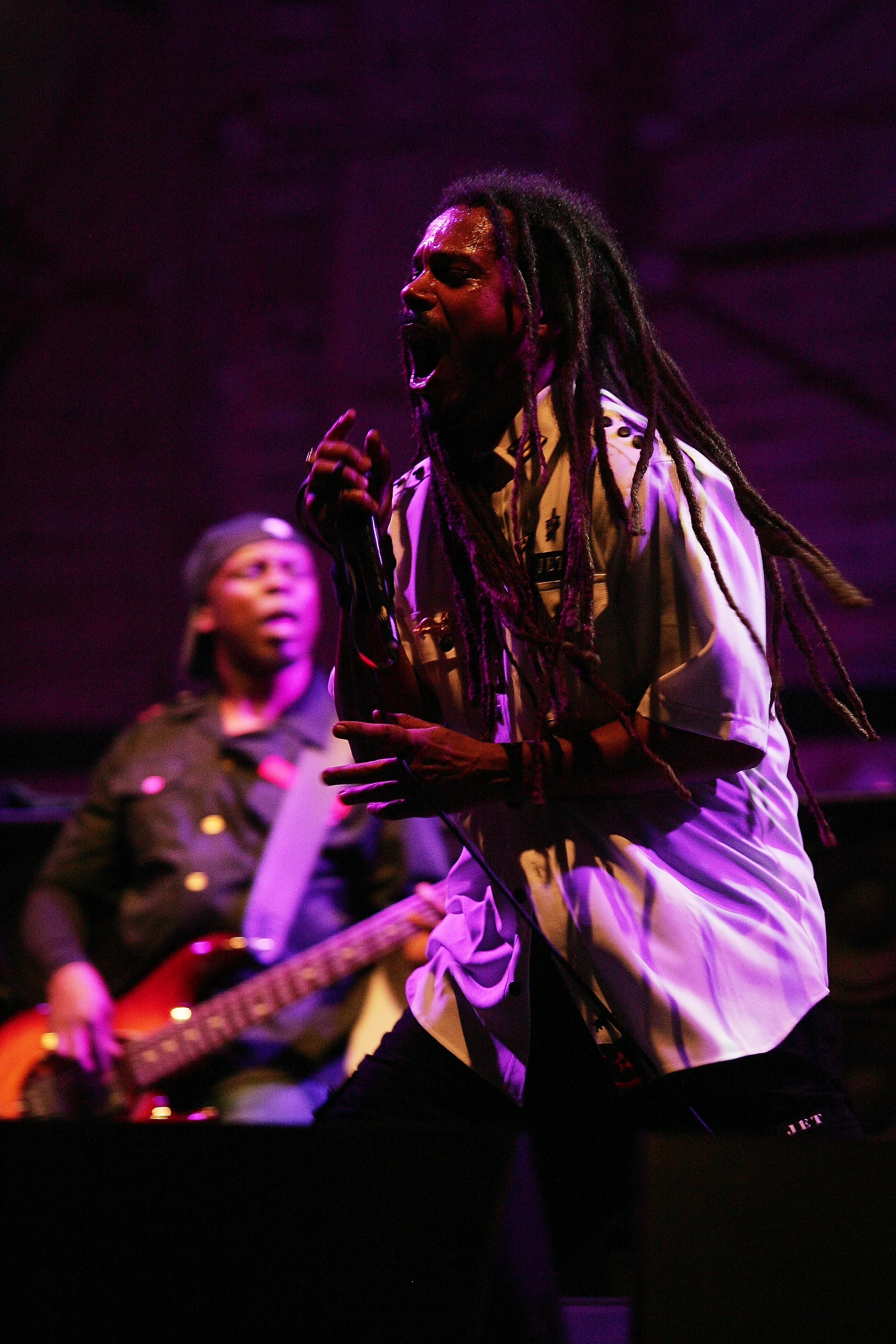 O Rappa