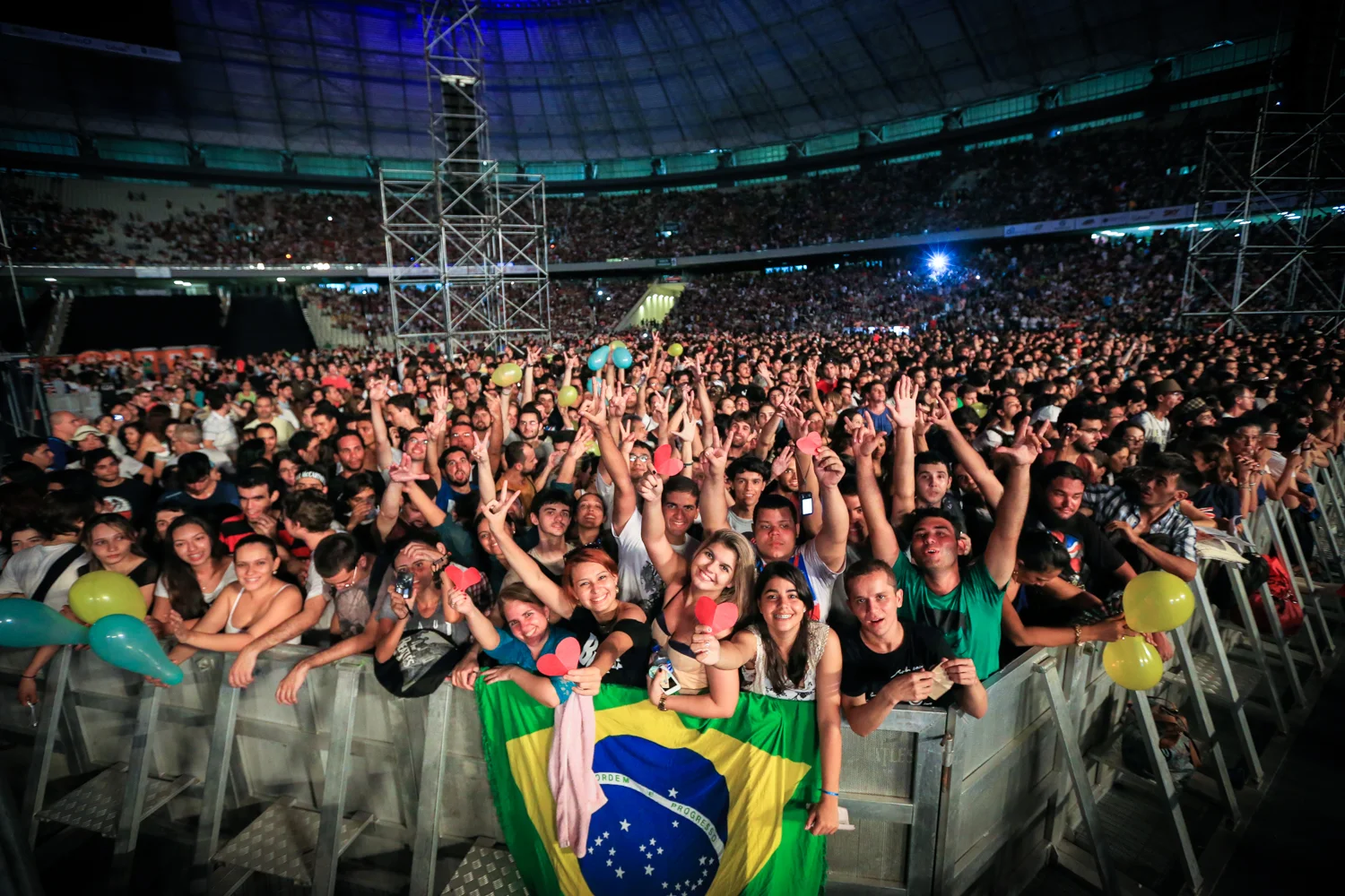 Paul Mccartney (Público)