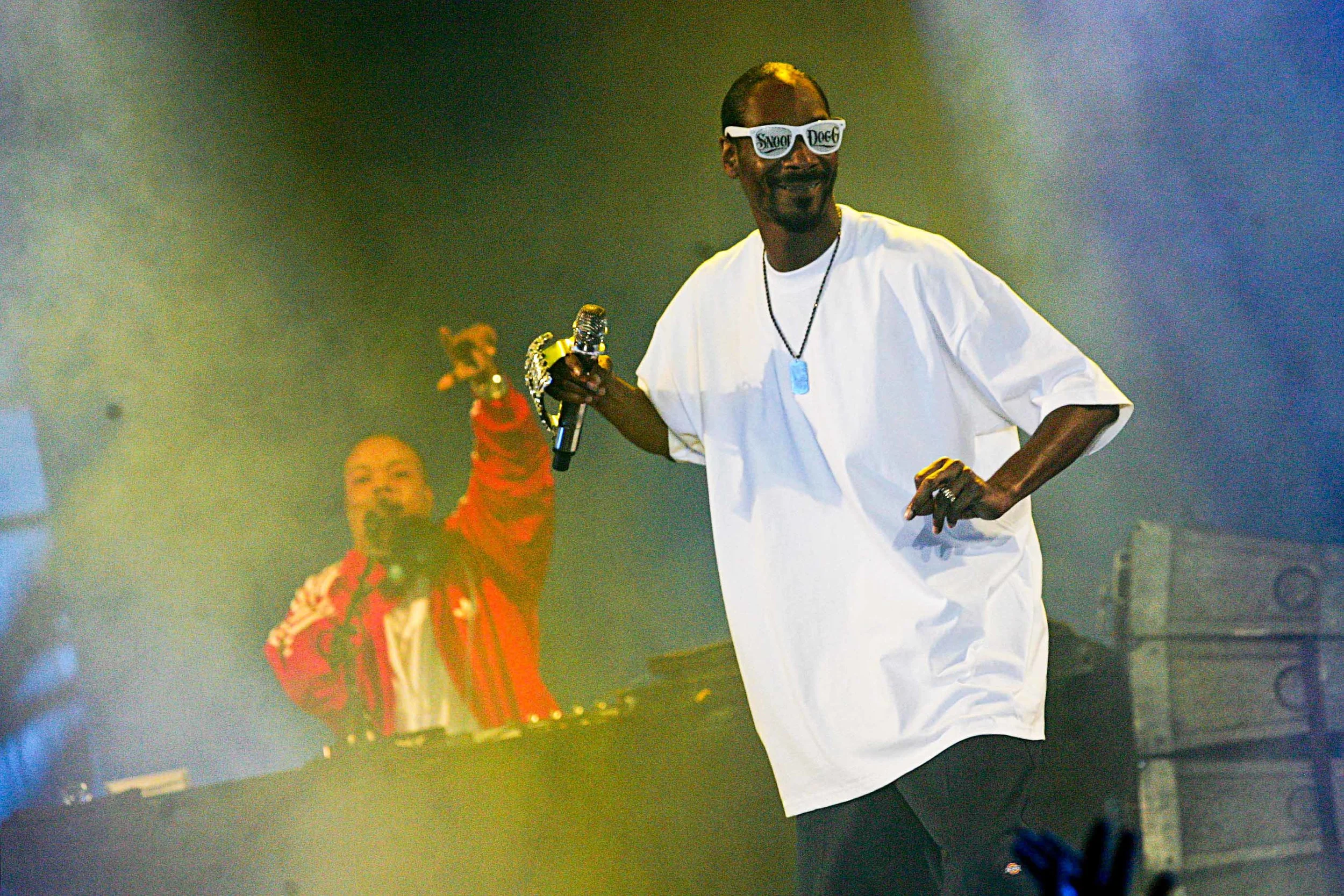 Snoop Dog