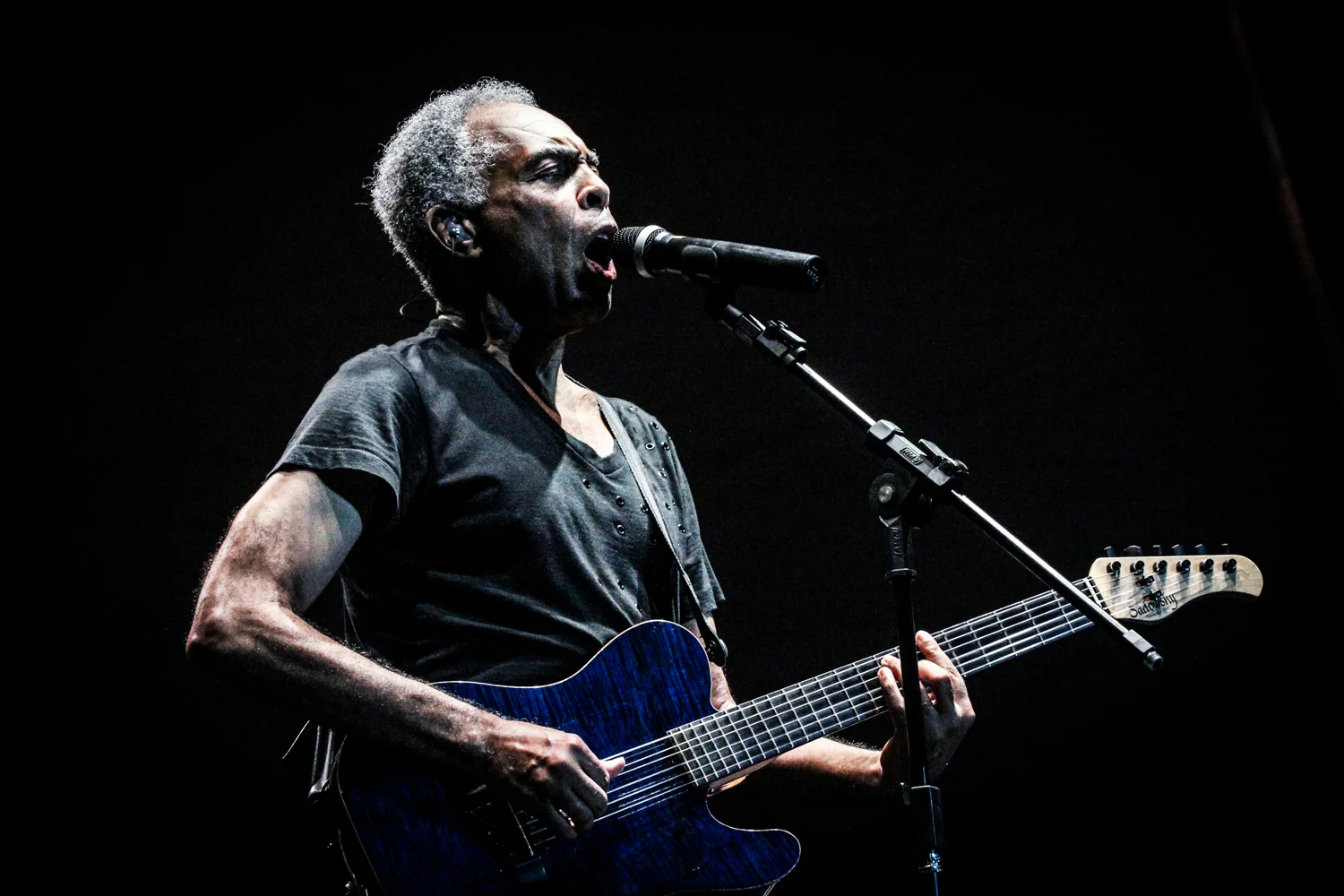 Gilberto Gil