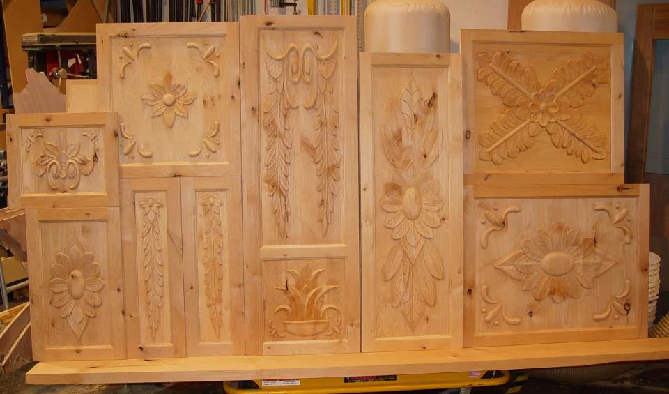 Custom CNC Smart Parts