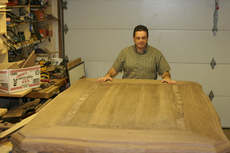 Table Top