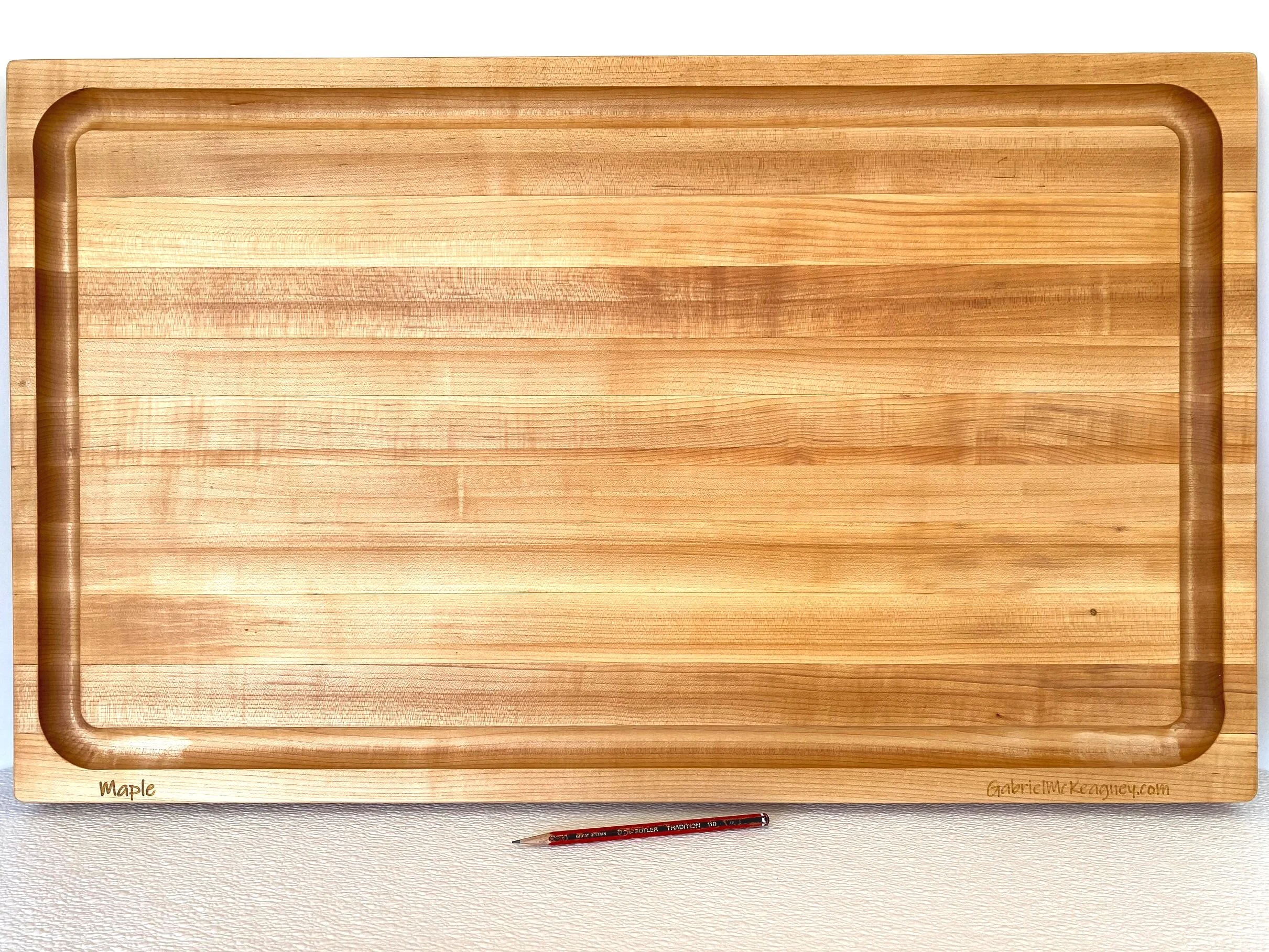 BBQ Fat Boards