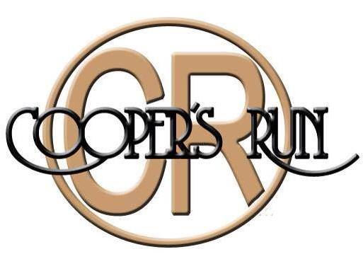 Cooper's Run — Entertainment Group