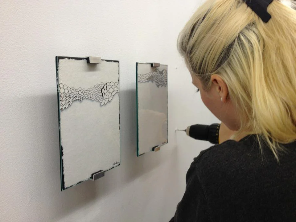 ELLEN ROSE – Breadth