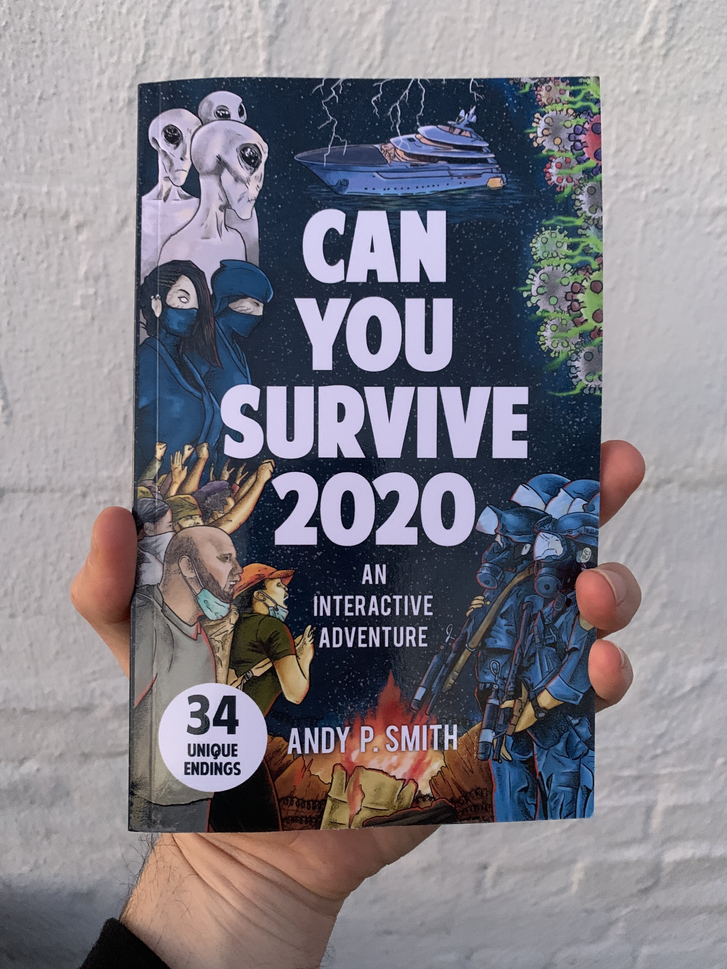 Can You Survive 2020 photo.JPG