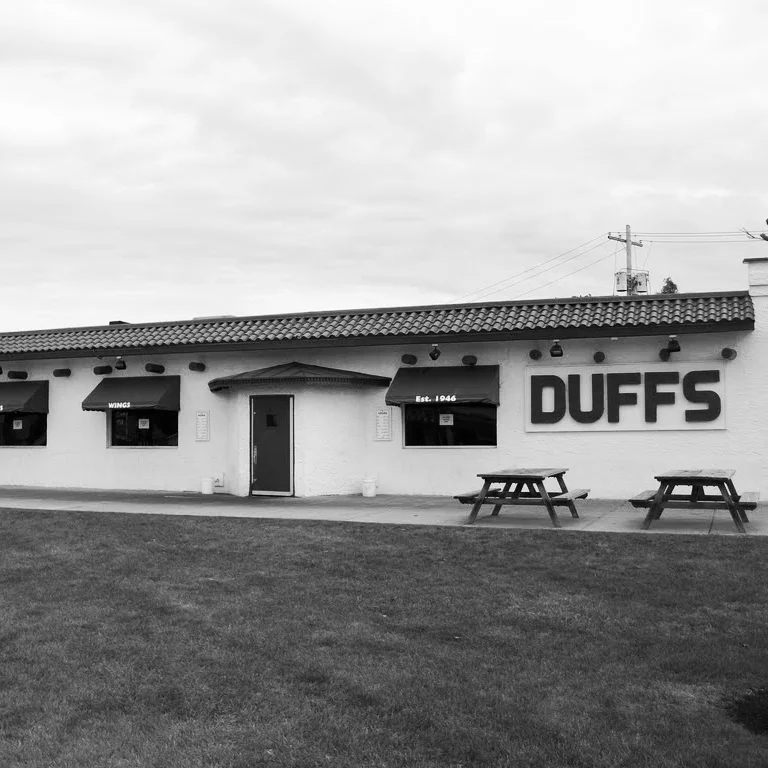 Locations — Duff's Famous Wings