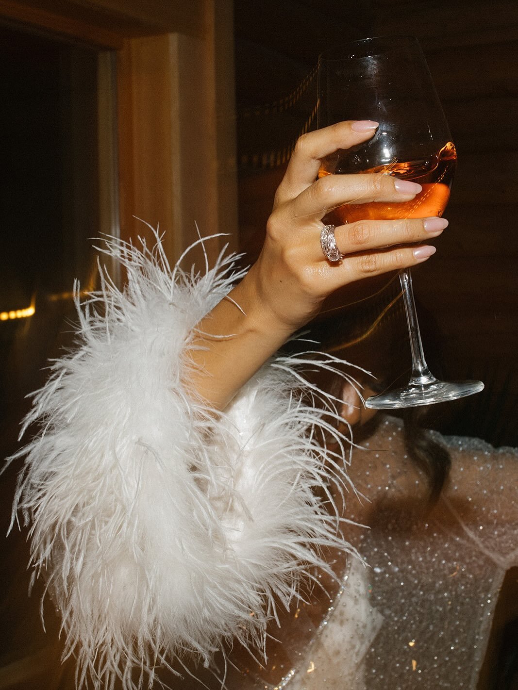 So many beautiful details captured from this magical day ✨