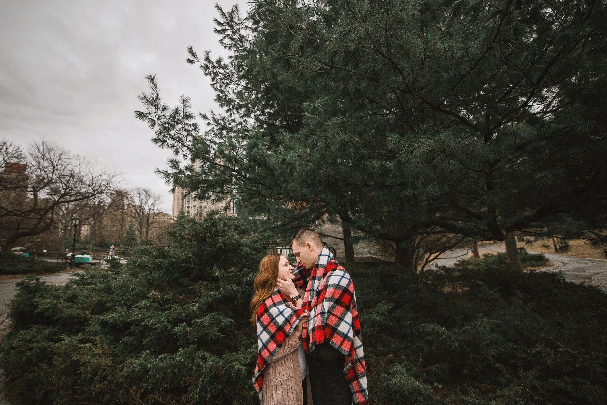 Have no fear of OVERCAST on the DAY of your SHOOT📷😌🖤