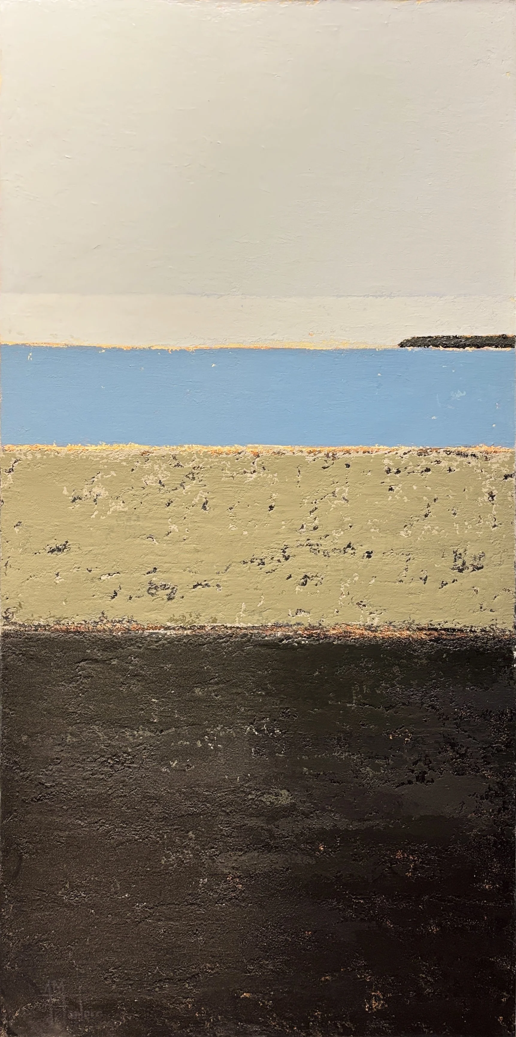 Big Tribune 24" x 48"