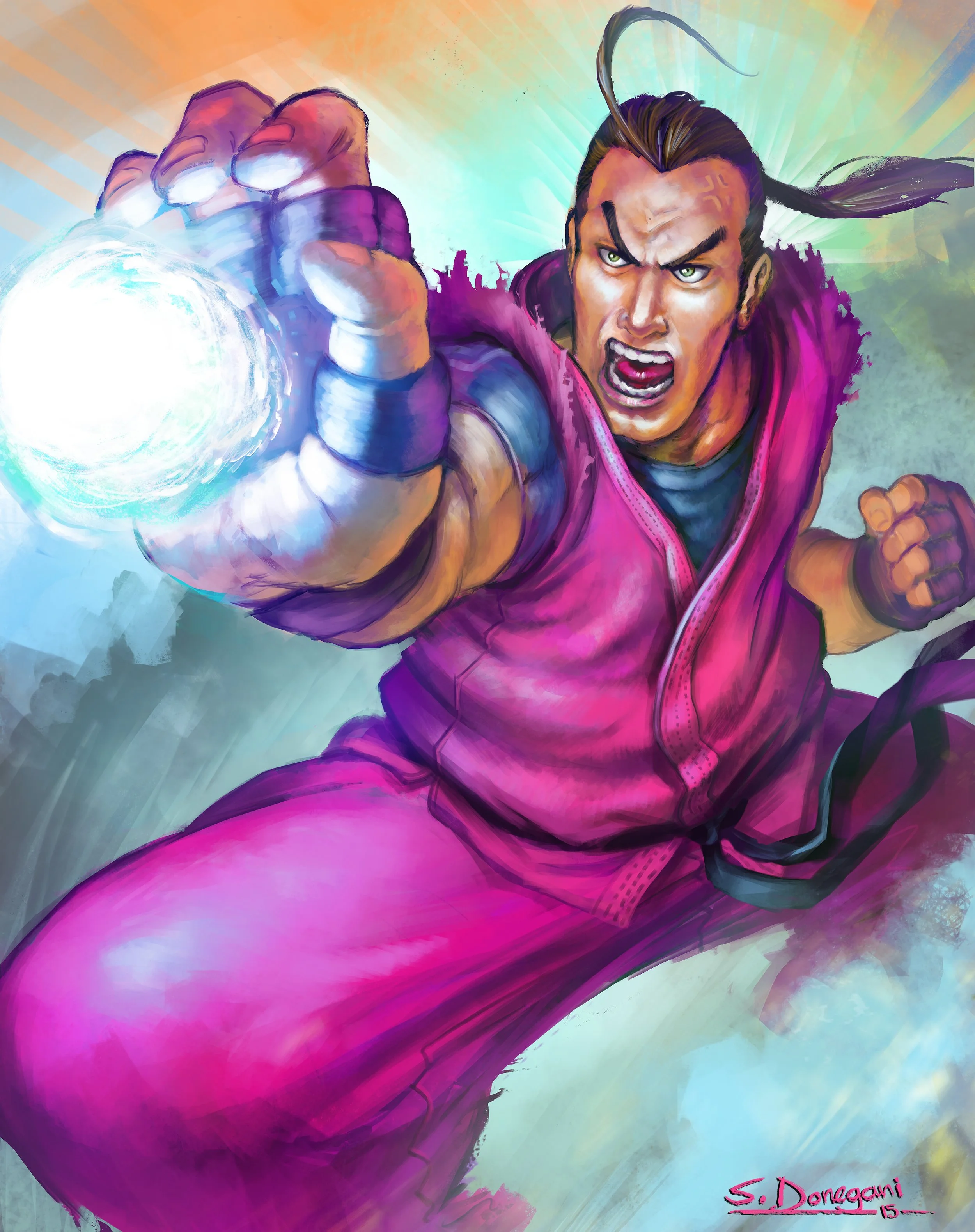 Capcom Tribute_Dan_TESTPRINT.jpg