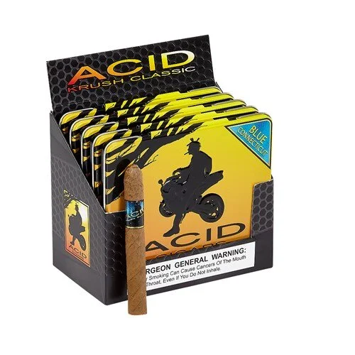 Cigars — S&S Candy & Cigar Company