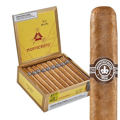 Montecristo no 3.jpeg