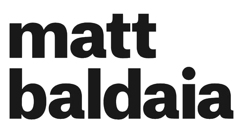  matt baldaia