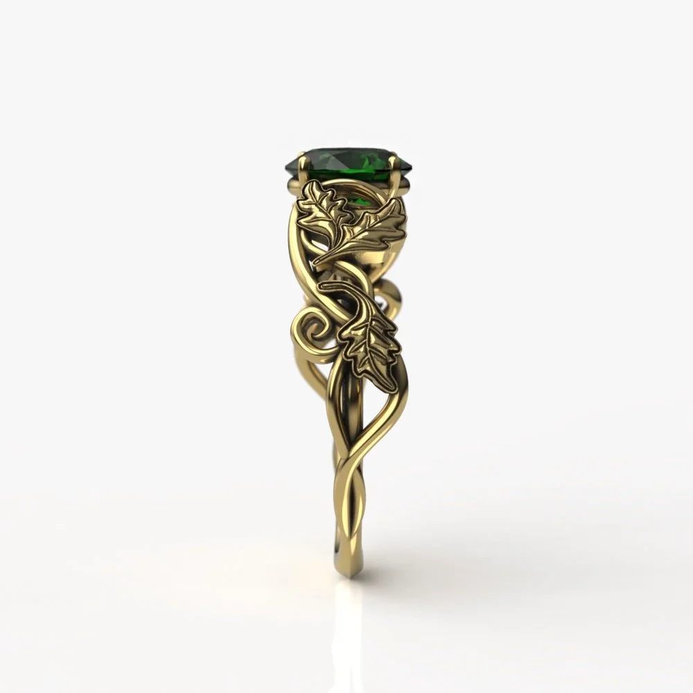 gold-oak-leaf-emerald-ring-side-profile.jpg