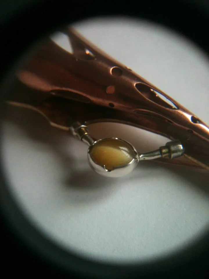 Custom Hat Pin