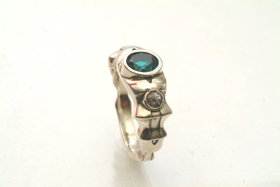 Alien Skin RIng