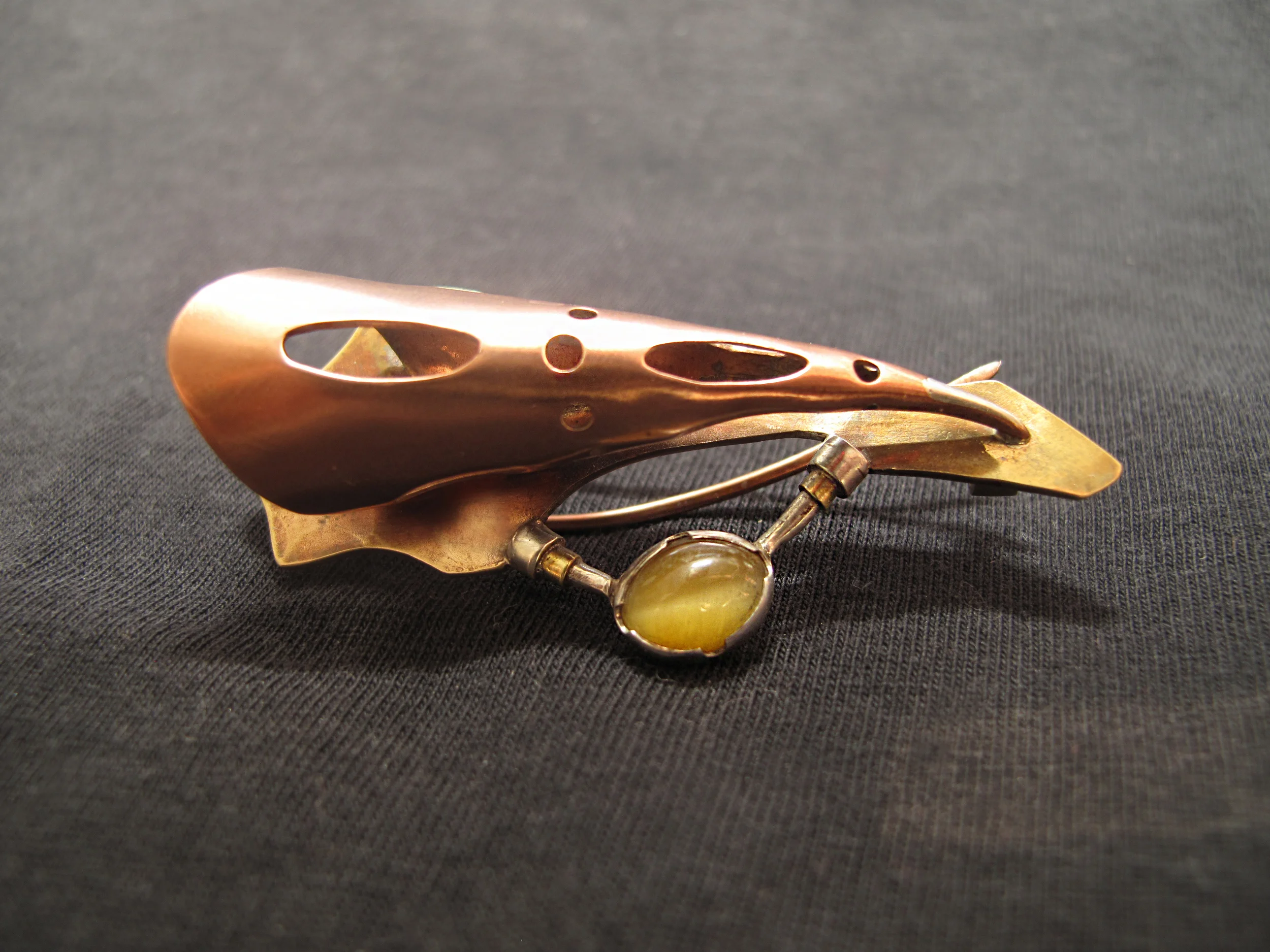 Custom Hat Pin